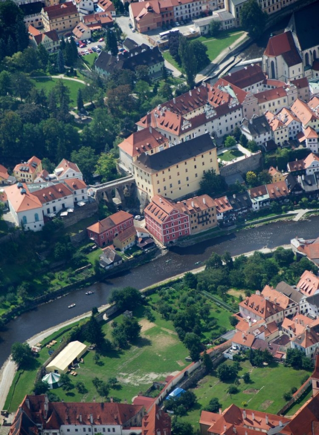 Hotel Mlýn ****