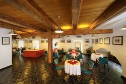 Recepce a Lobby bar