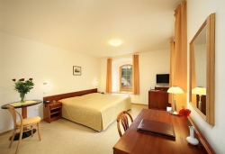Pokoje Hotel Mlýn