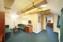 Pokoje Hotel Mlýn