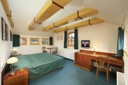 Pokoje Hotel Mlýn