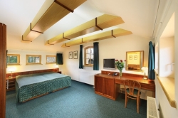 Pokoje Hotel Mlýn