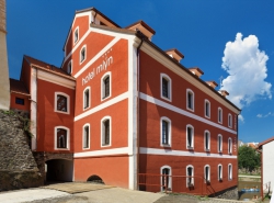Hotel Mlýn ****