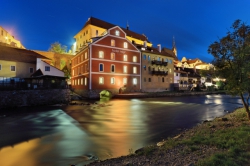 Hotel Mlýn ****