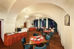 Restaurace