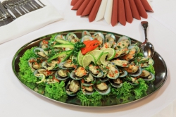 Gastronomie