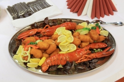 Gastronomie