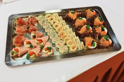 Gastronomie