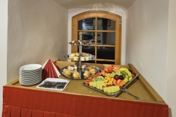 Gastronomie