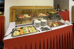 Gastronomie