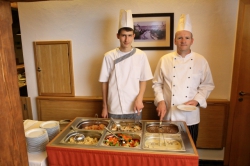 Gastronomie
