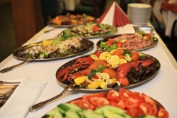 Gastronomie