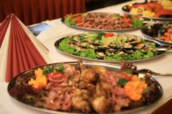 Gastronomie