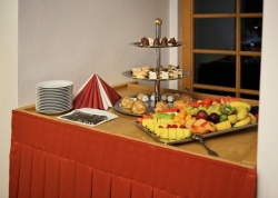 Gastronomie