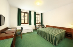 Pokoje Hotel Mlýn