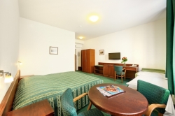 Pokoje Hotel Mlýn
