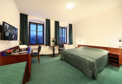 Pokoje Hotel Mlýn
