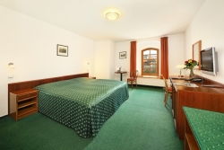 Pokoje Hotel Mlýn