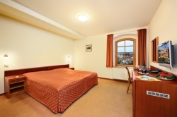 Pokoje Hotel Mlýn