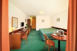 Pokoje Hotel Mlýn