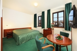 Pokoje Hotel Mlýn