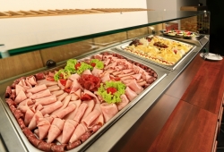 Gastronomie