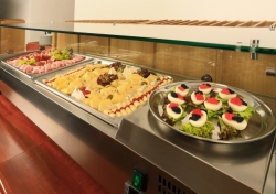 Gastronomie