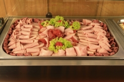 Gastronomie