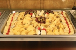 Gastronomie
