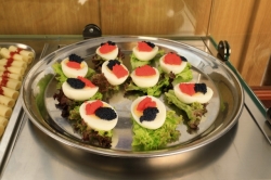 Gastronomie