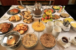 Gastronomie