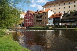 Fotografie Hotel Mlýn
